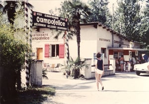 Campofelice 1955 - Eintrag