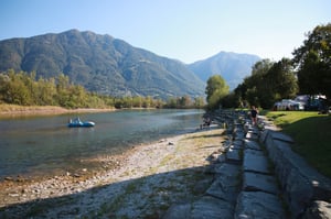 Verzasca-Ufer 3