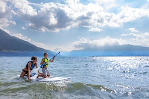 StandUp Paddle
