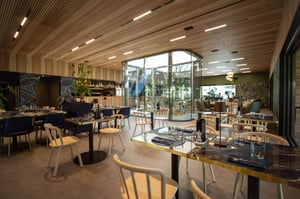 Campofelice restaurant & lounge