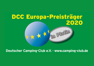 DCC Europapreis 2020