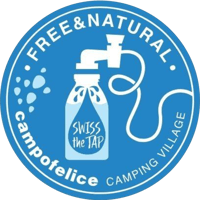 swiss the tap free